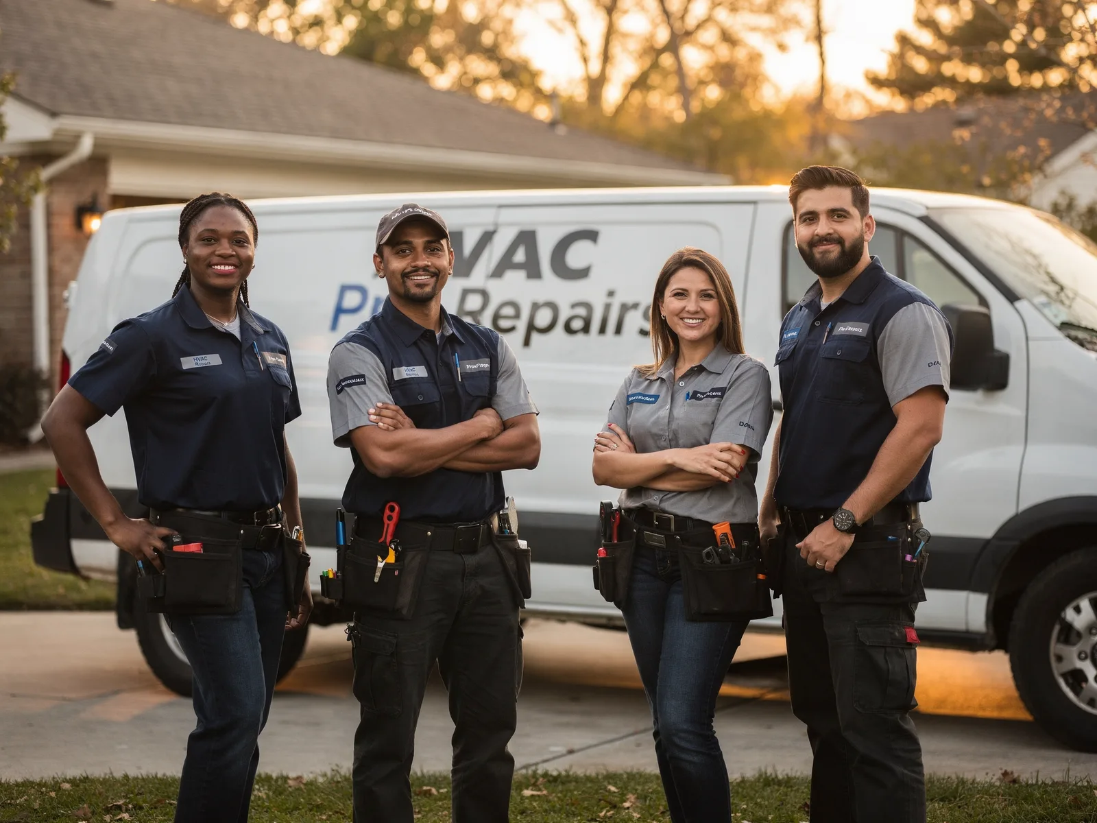 Heat Pump Repair company in Tallulah, LA
