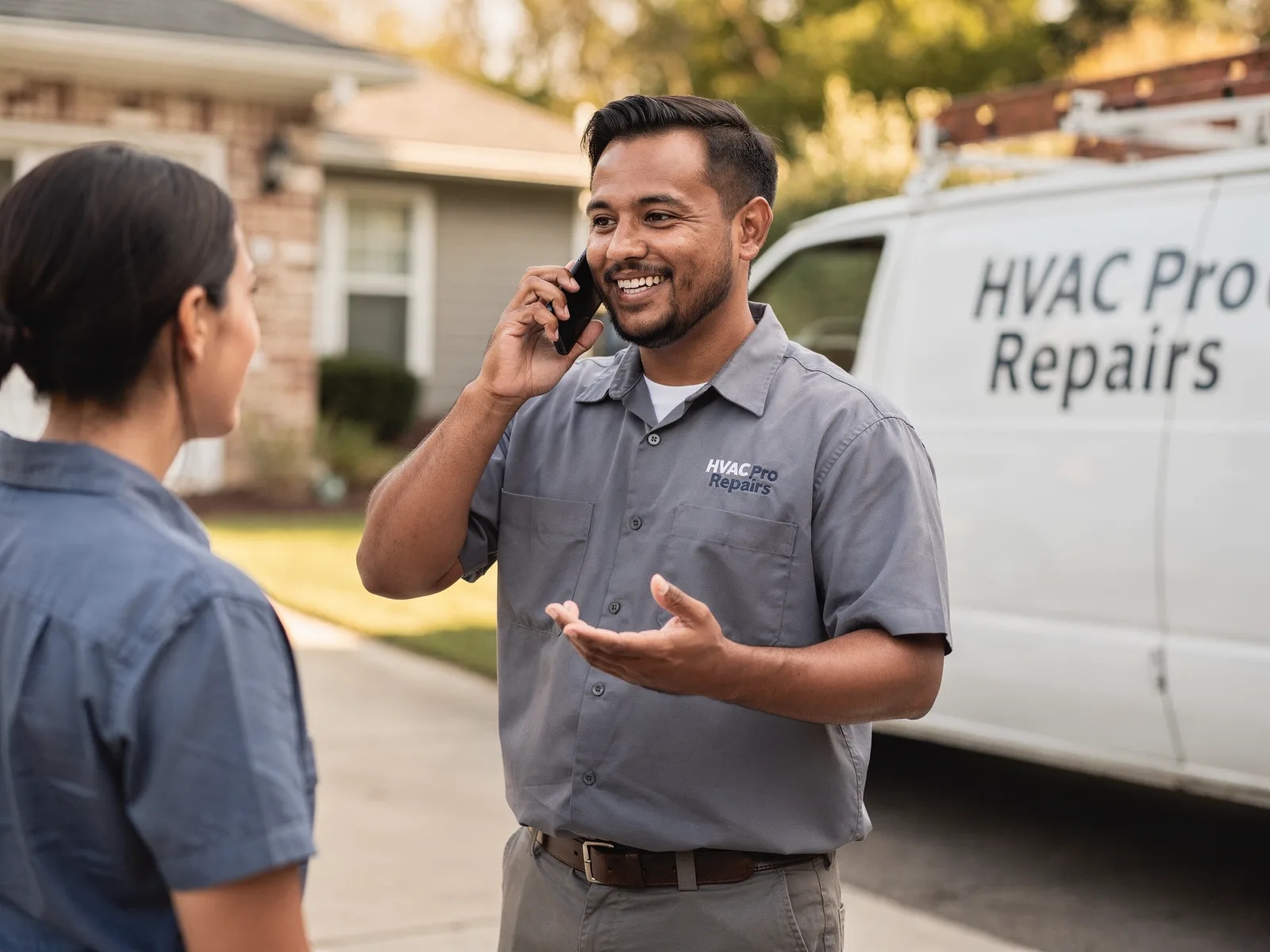 Heat Pump Repair Tallulah, LA FAQs